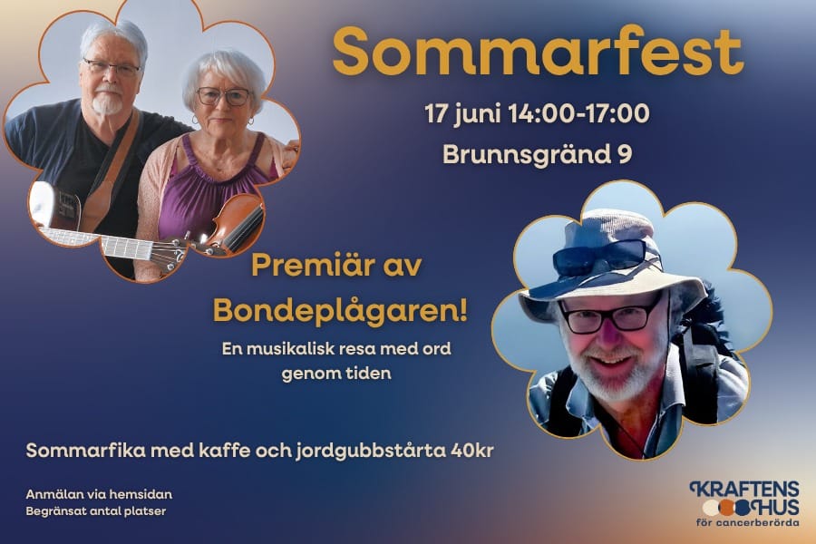 Bild för Sommarfest