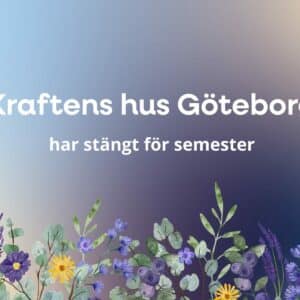 Bild för Semesterstängt