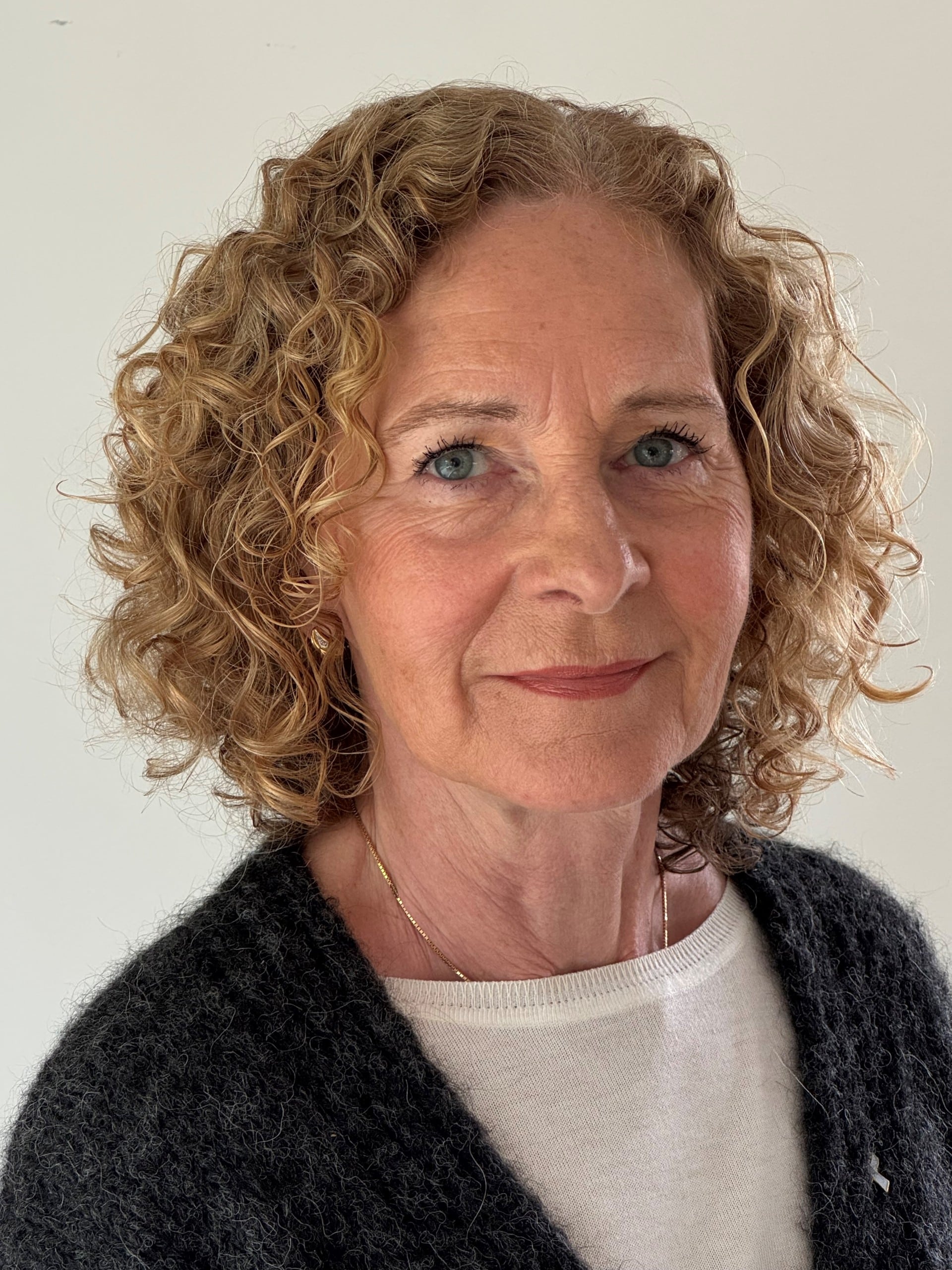 Ann Törnell