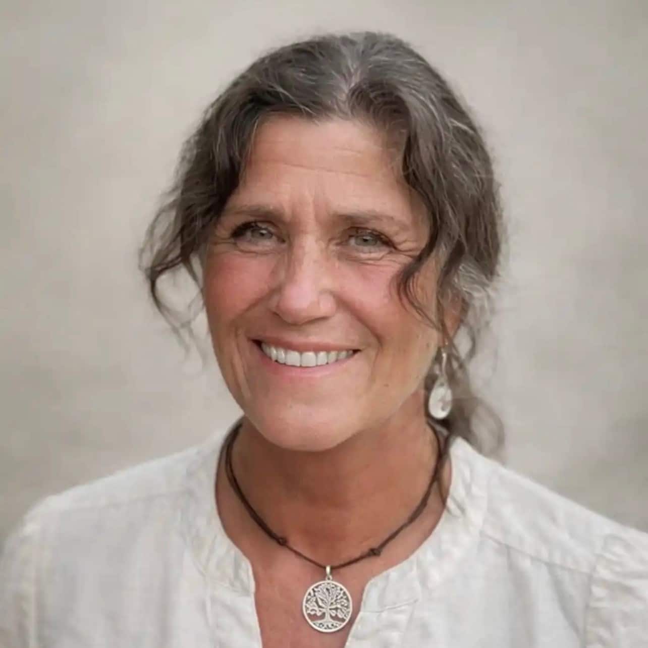 Annette Baggelin