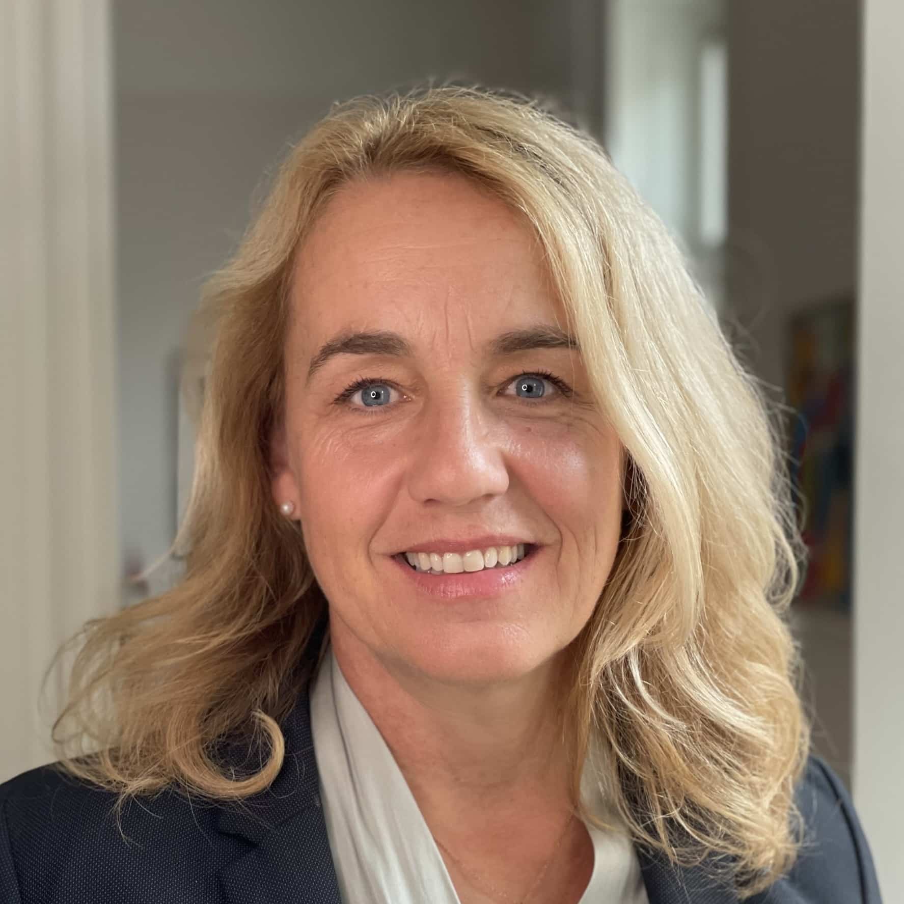 Susan Ballhausen