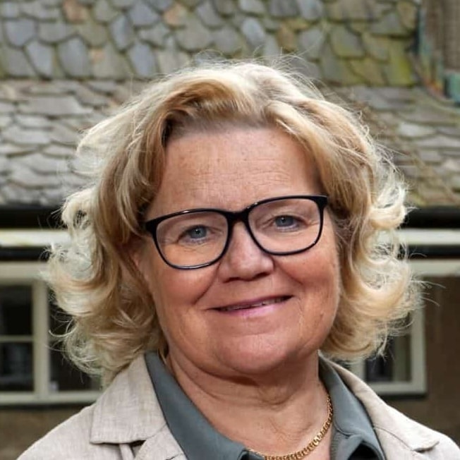 Evy Jonsson