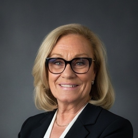 Ewa-Maria van der Kwast