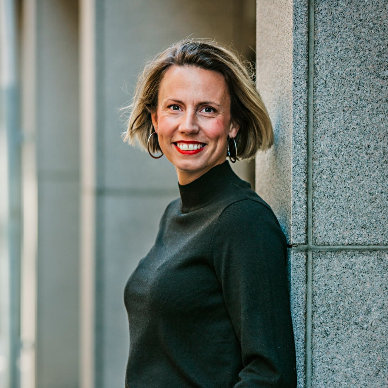 Johanna Olsson