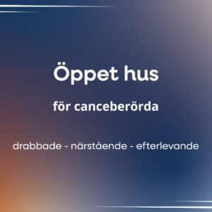 Bild för Öppet hus