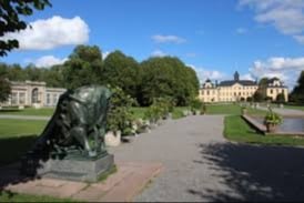 Bild för Utflykt till Stockholms sommarpärlor! Sinnenas trädgård. Anmälan
