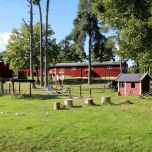 Bild för Promenad runt sjön och fika. Anmälan.