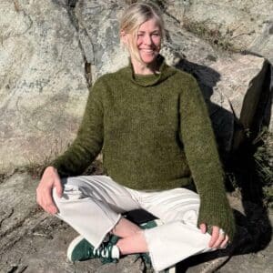 Bild för MediYoga med Karin Nygren