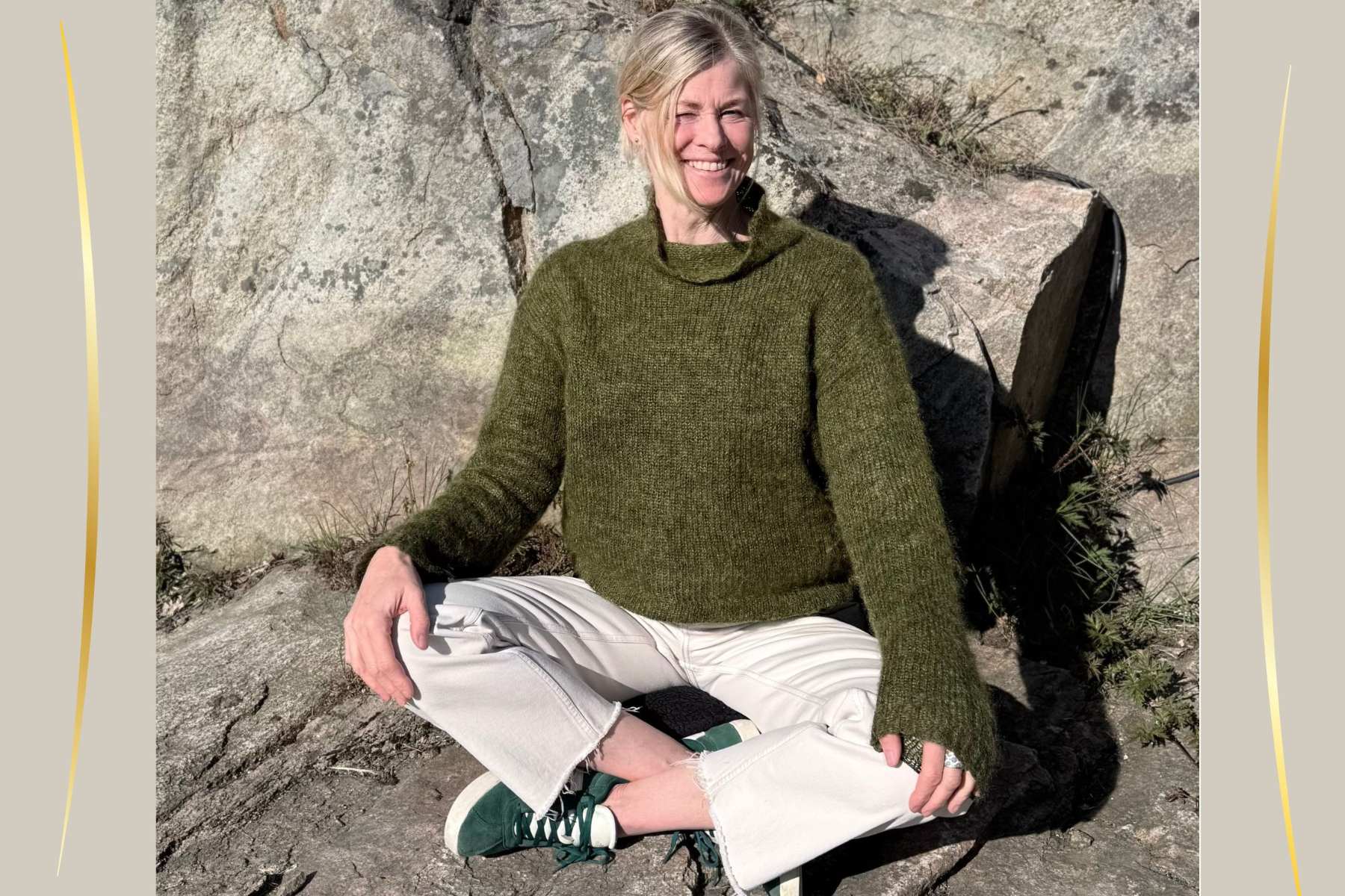 Bild för MediYoga med Karin Nygren