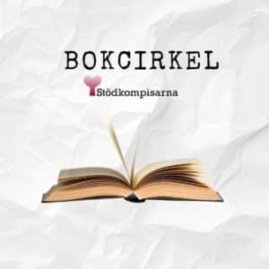 Bild för Bokcirkel hösten 2026 – fullbokad