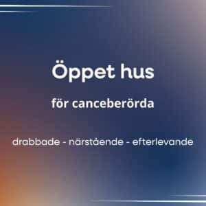 Bild för Öppet hus