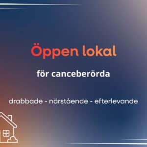 Bild för Öppen lokal