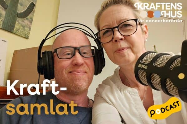 Bild för Anders gav sig själv ett löfte vid mammas dödsbädd
