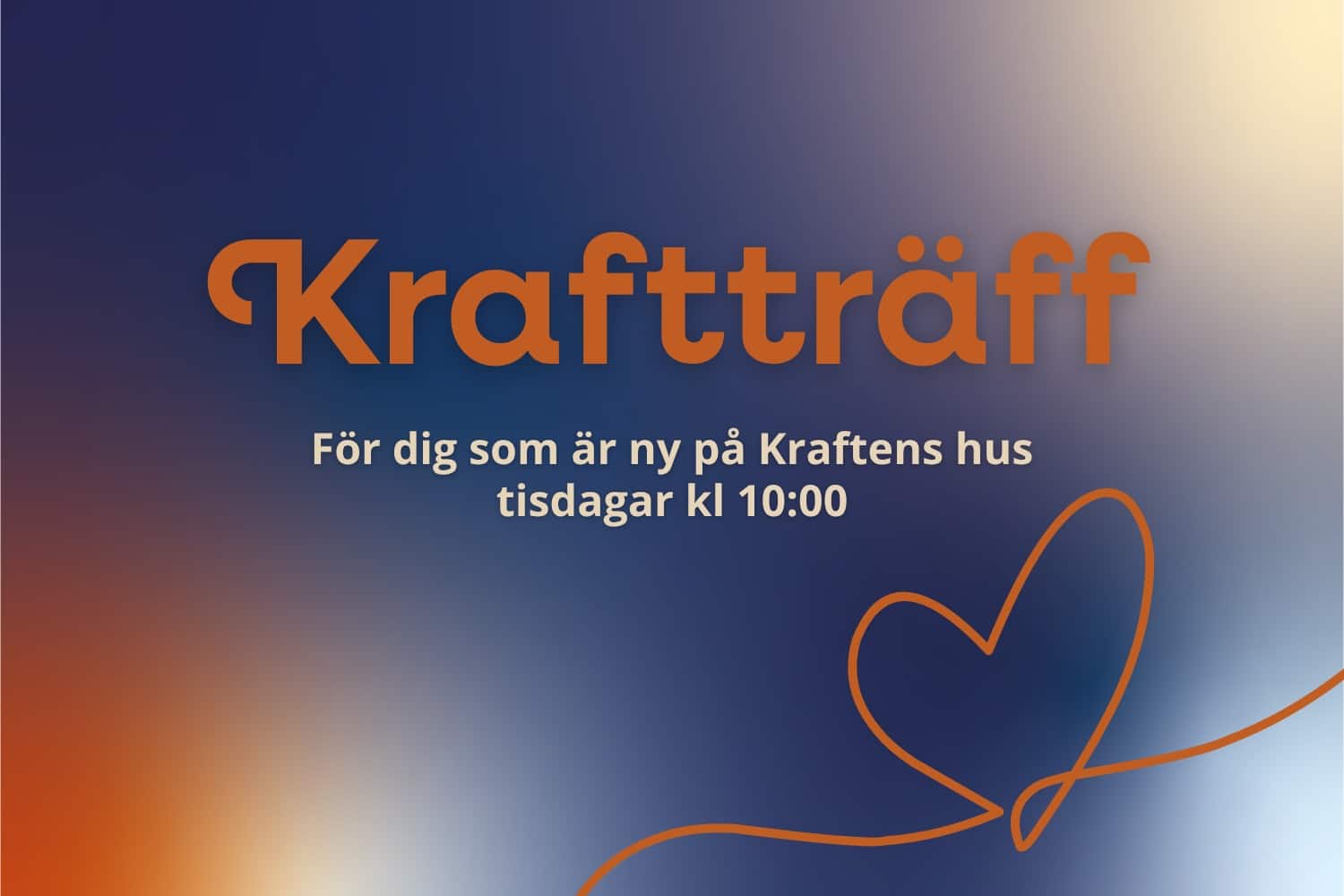 Bild för Kraftträff