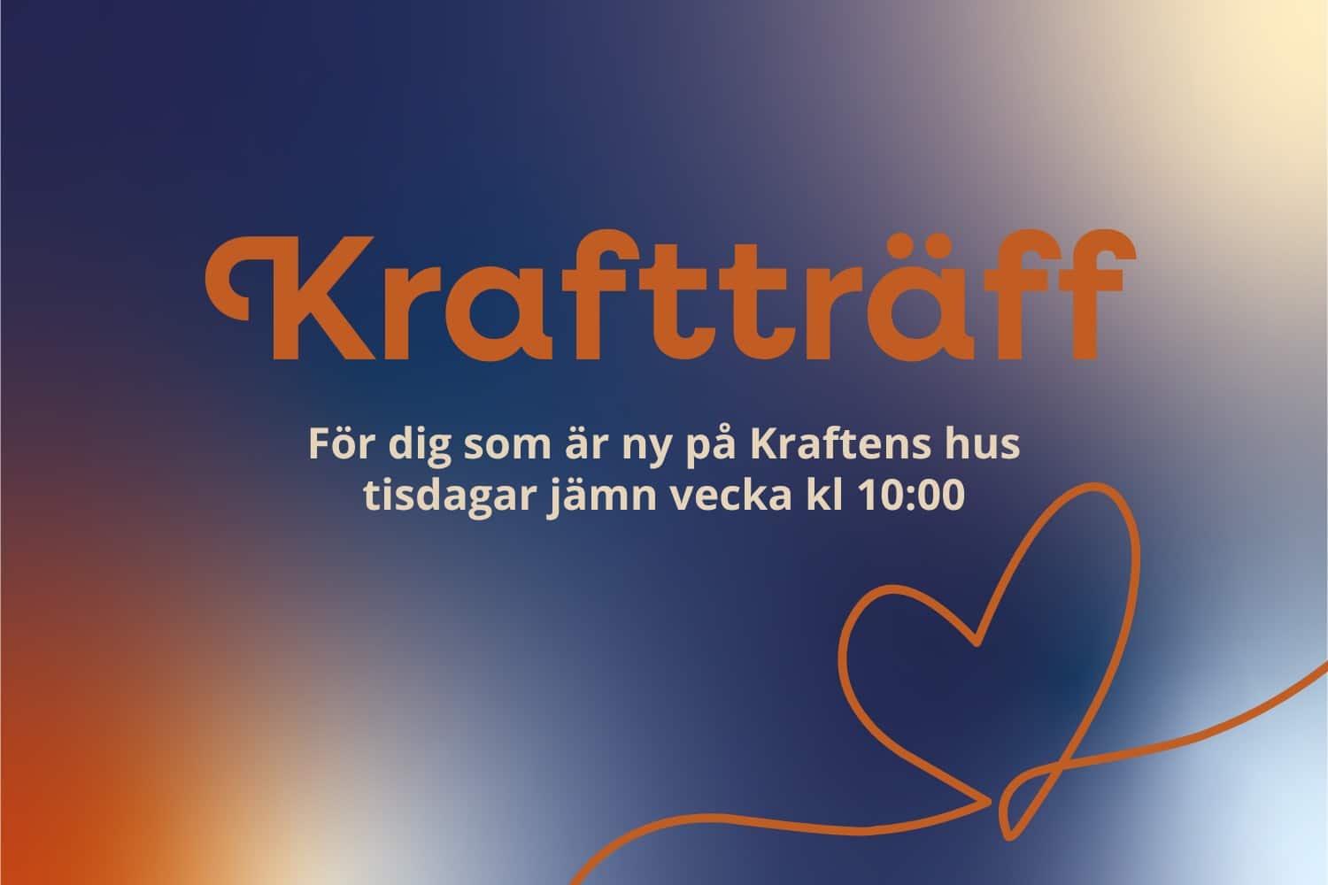 Bild för Kraftträff