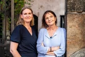 Bild för Föreläsning: På väg – om livet efter cancer som ung. Anmälan.