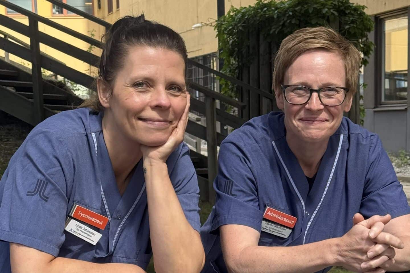 Bild för Föreläsning: Lars Wahlström, psykiater, om hur du med NPF och cancer kan förebygga problem i mötet med vården. Anmälan.