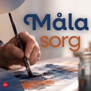 Bild för Måla sorg