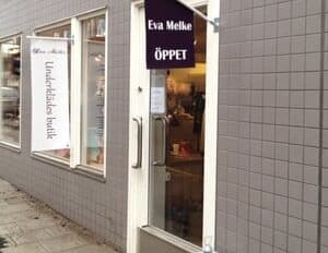 Bild för Välkommen att träffa Butik Eva Melke – experter på bröstproteser