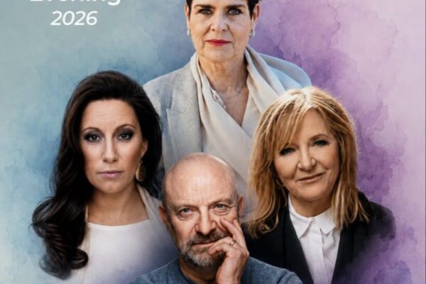 Bild för Kraftens hus deltar i Mental Health Evening 2026