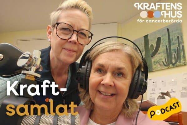 Bild för Att våga finnas där