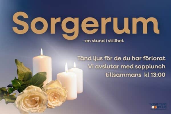 Bild för Sorgerum