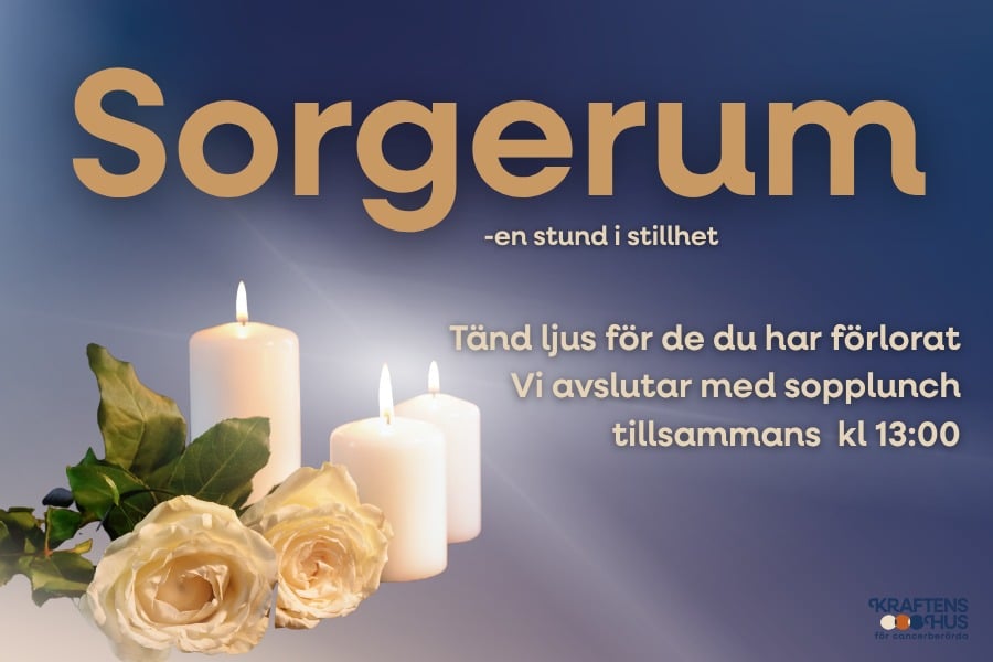 Bild för Sorgerum