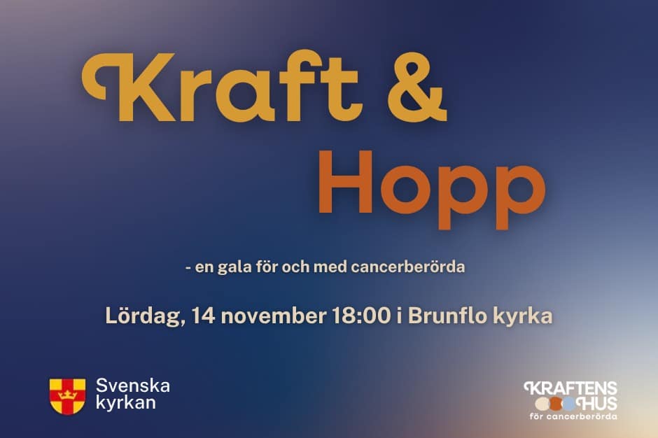 Bild för Kraft och hopp