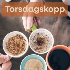 Bild för Torsdagskopp