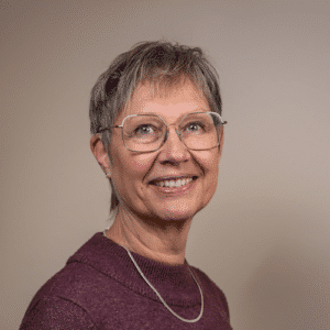 Maria Carlson